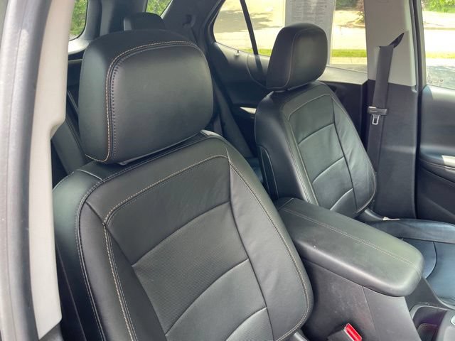 Used 2019 Chevrolet Equinox Premier FWD image 33