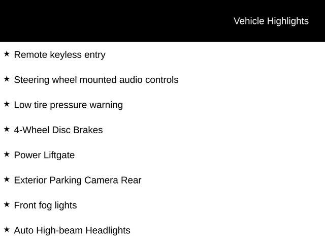 Used 2019 Toyota Highlander XLE image 17