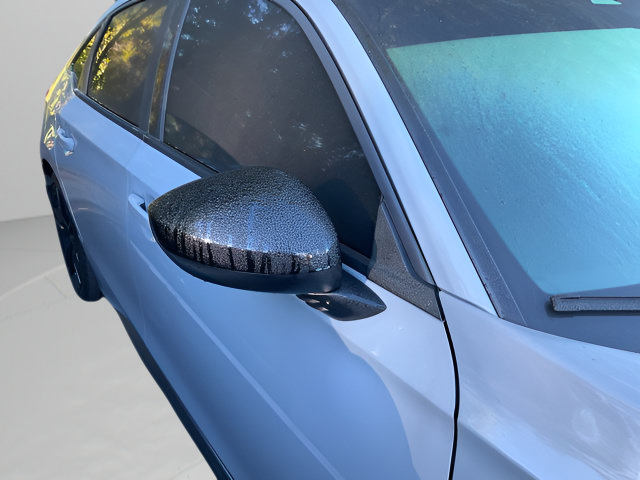 Used 2026 Honda Civic Si image 4