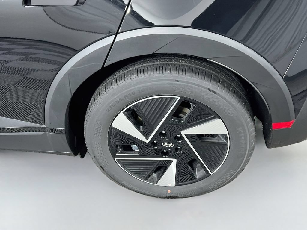 New 2027 Hyundai Ioniq 5 SEL AWD/4WD image 25