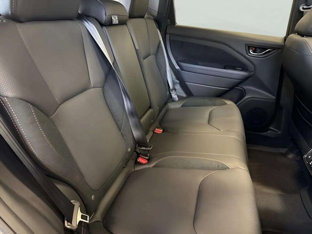 New 2025 Subaru Forester Touring w/ Protection Package (1PH) image 7