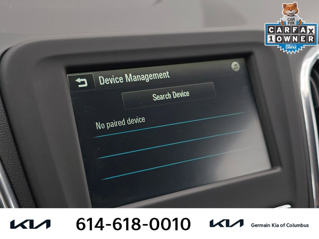 Used 2018 Chevrolet Equinox LS FWD image 29