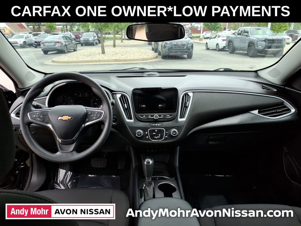 Used 2020 Chevrolet Malibu LS FWD image 25