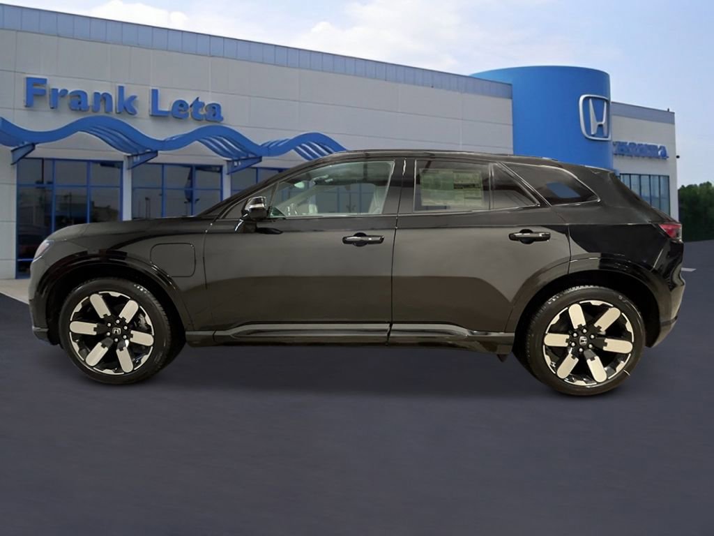 New 2026 Honda Prologue Elite image 2