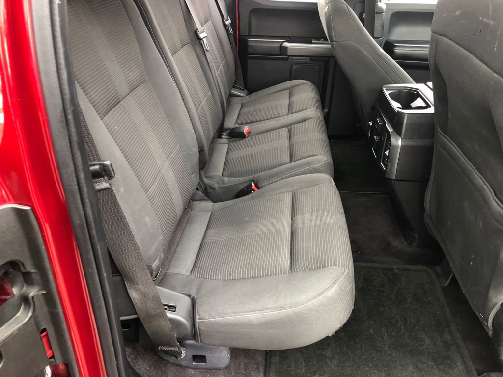 Used 2016 Ford F150 XLT w/ Equipment Group 301A Mid image 26