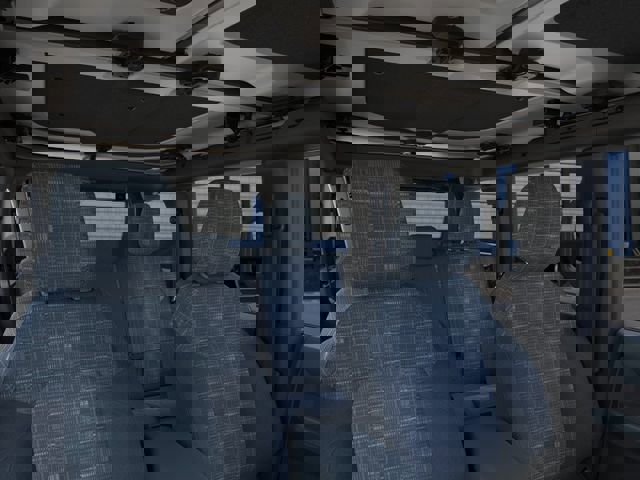 New 2026 Ford Bronco Heritage Edition image 12