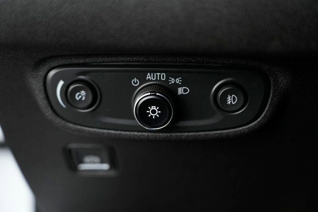 Used 2020 GMC Terrain SLT image 40