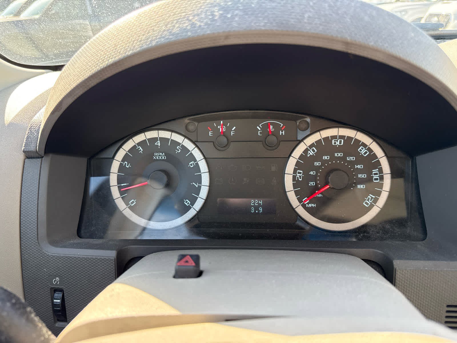 Used 2011 Ford Escape XLT w/ 202A Rapid Spec Order Code image 10