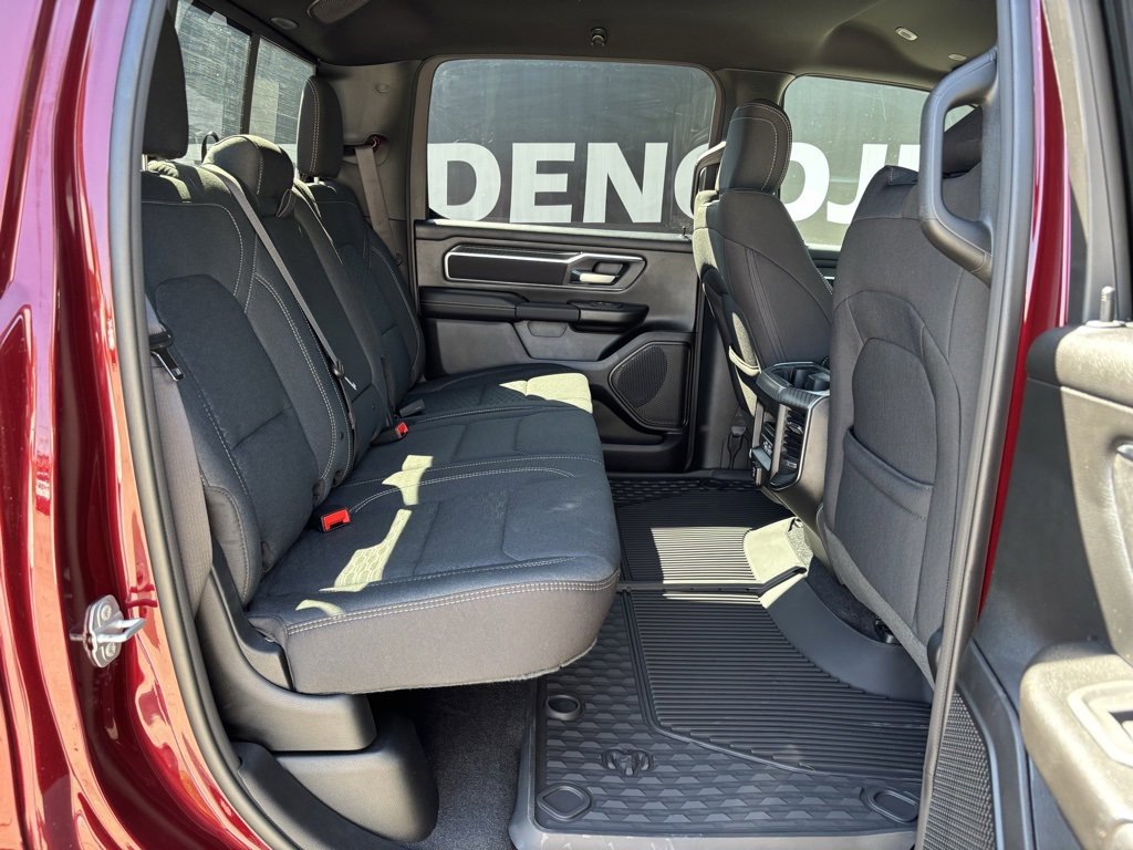 New 2026 RAM 1500 Big Horn image 30