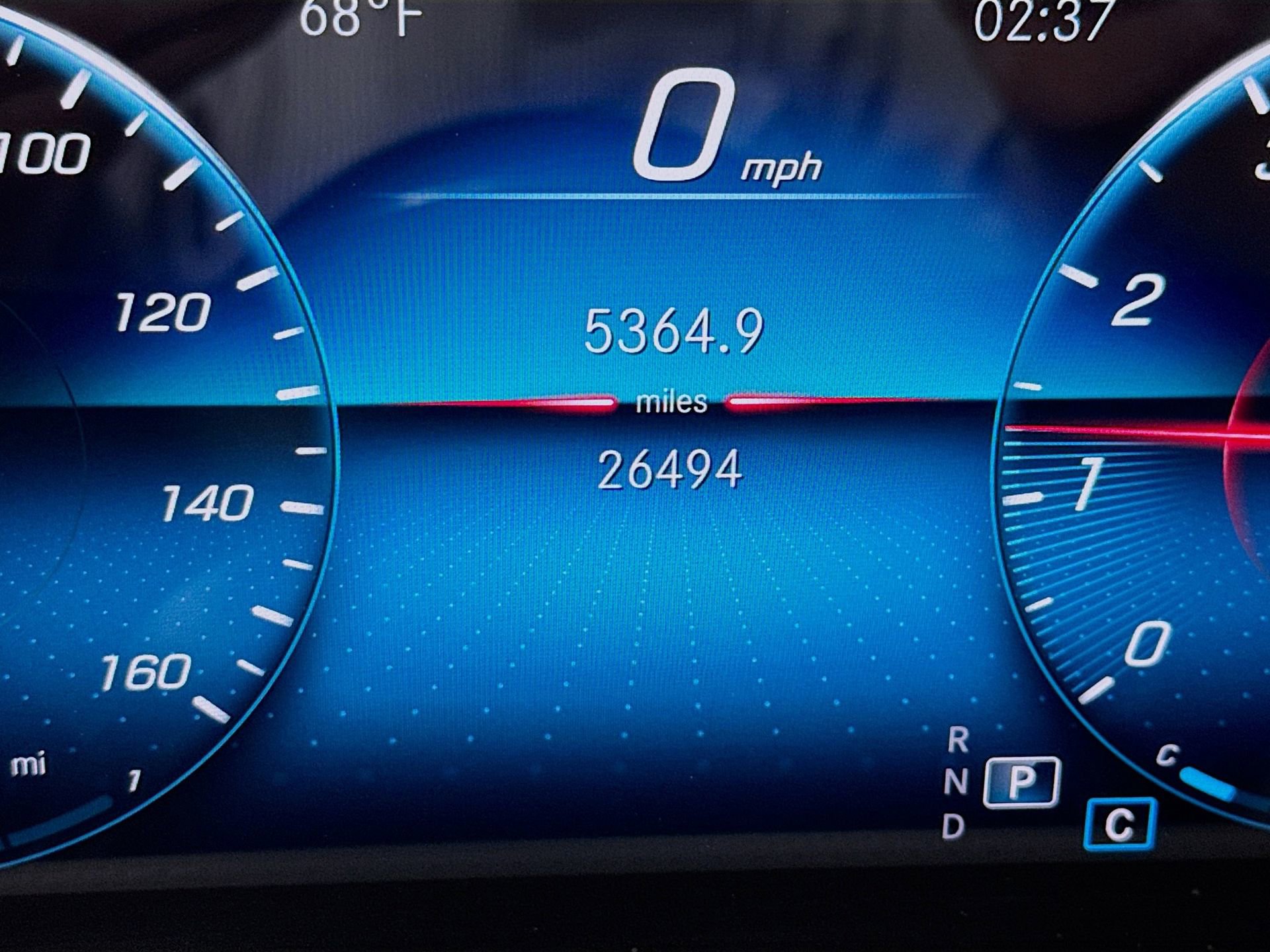 Used 2022 Mercedes-Benz A 220 image 13