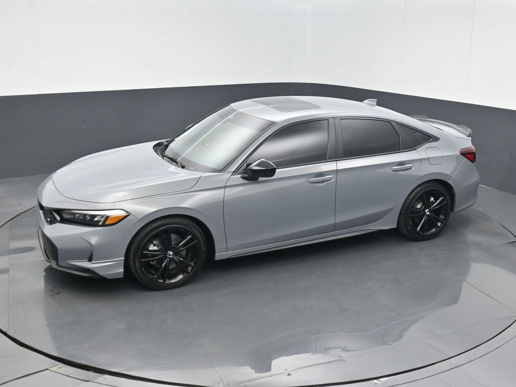 Used 2025 Honda Civic Si image 12