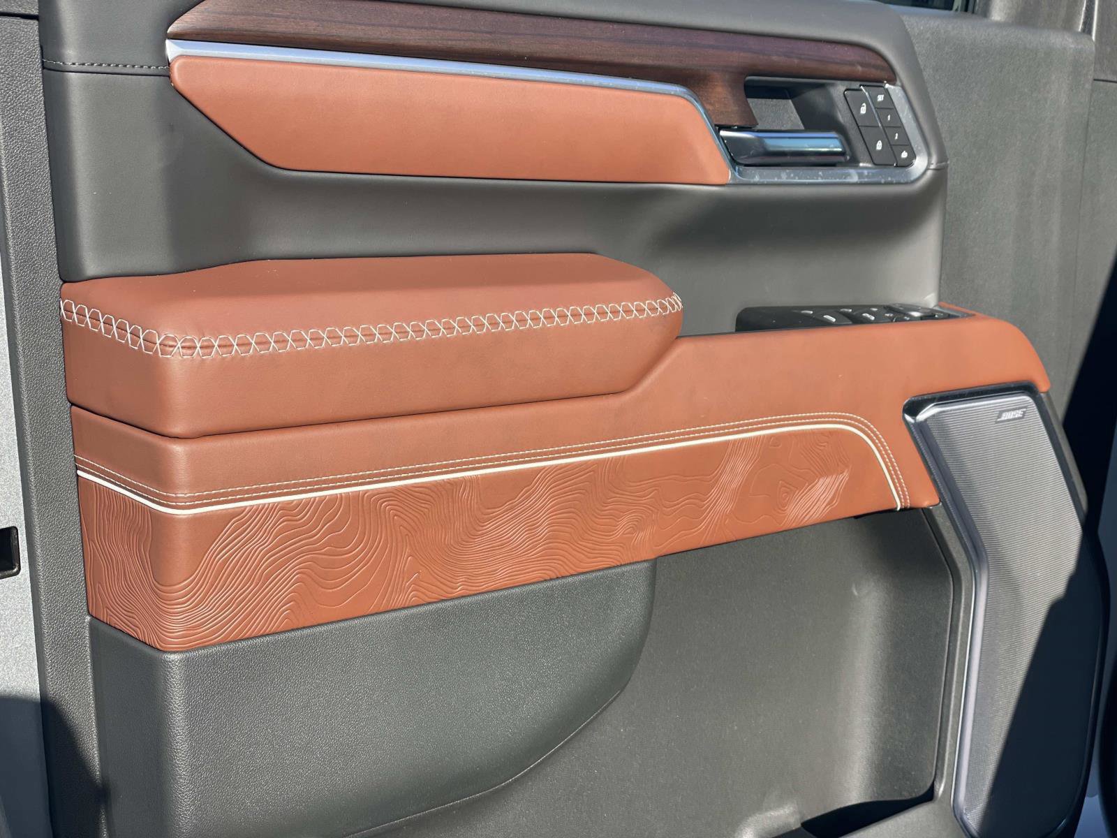 New 2026 GMC Sierra 2500 Denali Ultimate image 20