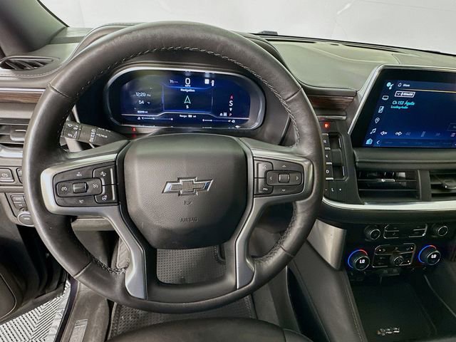 Used 2023 Chevrolet Tahoe Z71 w/ Luxury Package image 11
