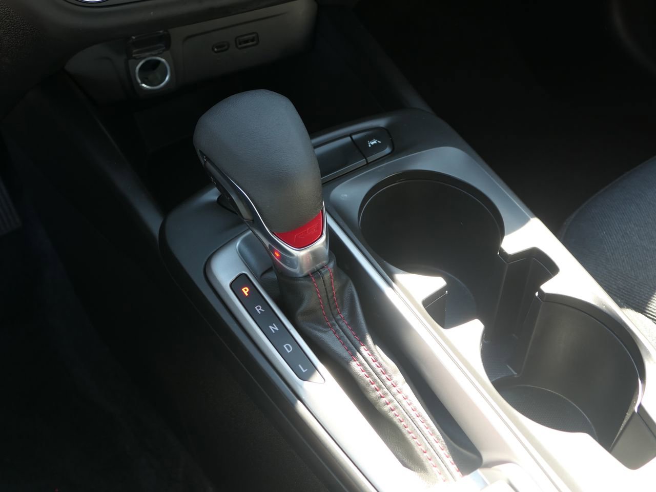 Used 2024 Chevrolet Trax RS w/ Driver Confidence Package image 22