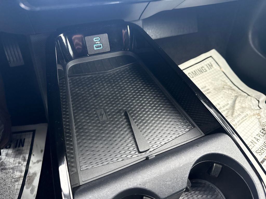 Used 2023 Ford Mustang Mach-E Select image 34