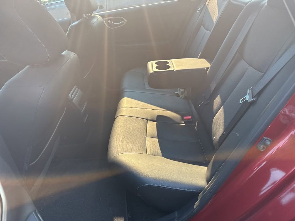 Used 2016 Nissan Sentra SL image 6