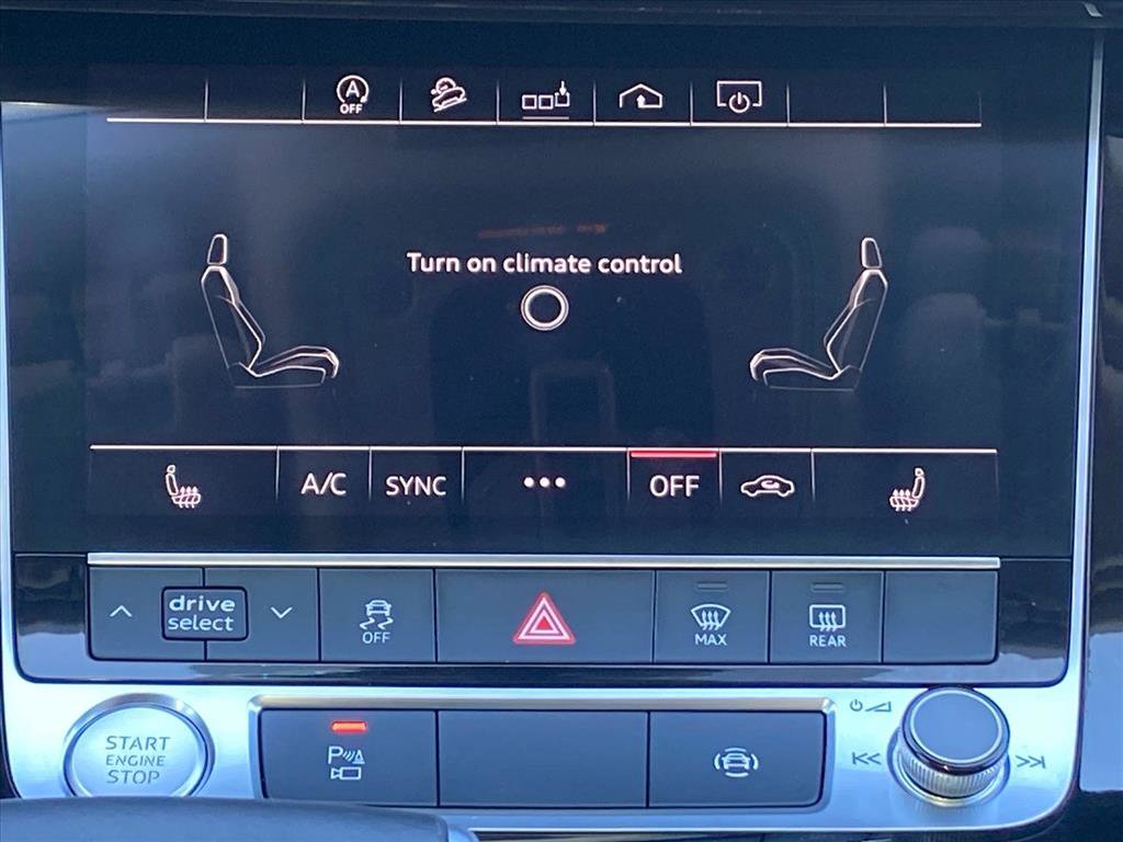 Used 2020 Audi Q7 2.0T Premium w/ Convenience Package image 10