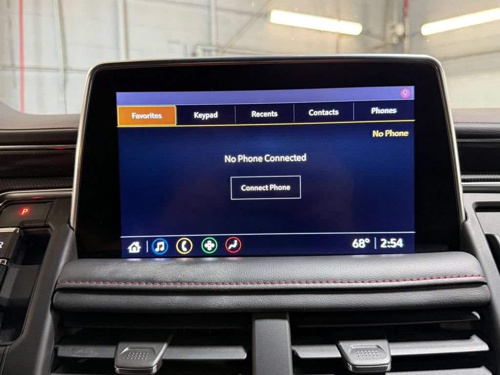 Used 2021 Chevrolet Tahoe RST AWD/4WD image 10