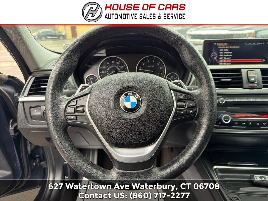 Used 2014 BMW 328i xDrive Wagon image 29