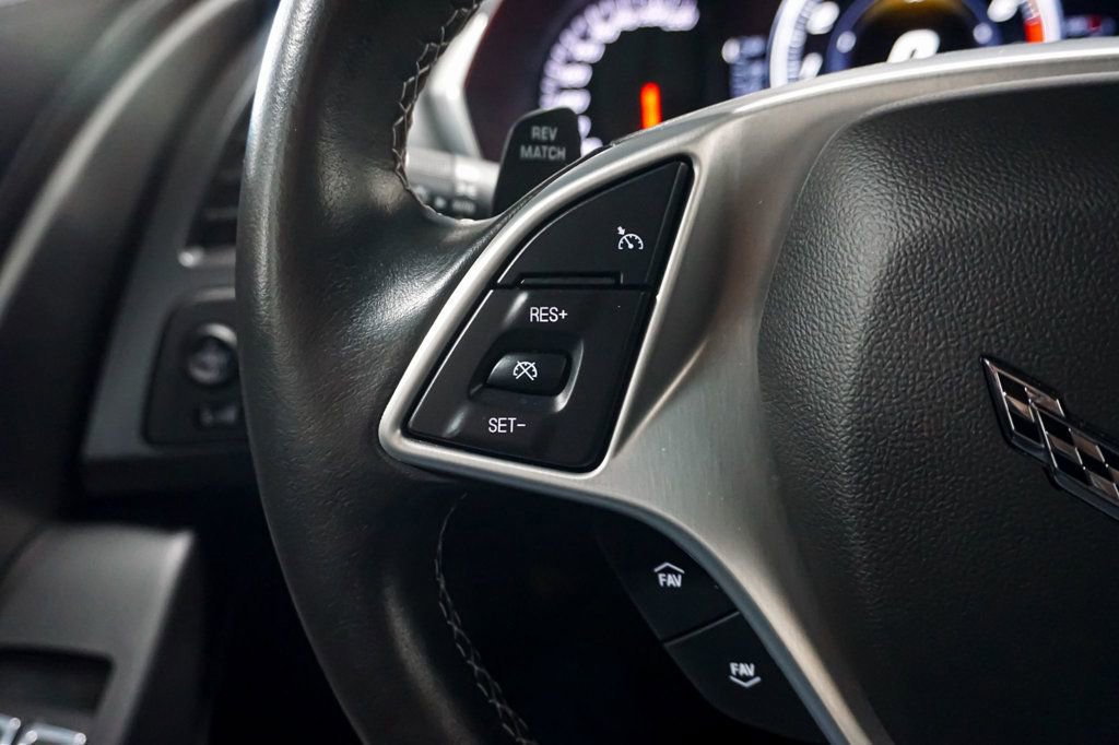 Used 2019 Chevrolet Corvette Z06 w/ Z07 Performance Package image 23