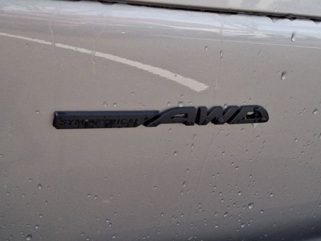 New 2026 Subaru Outback Limited image 11