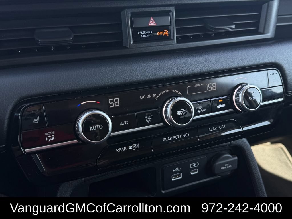 Used 2025 Honda Pilot Touring image 20