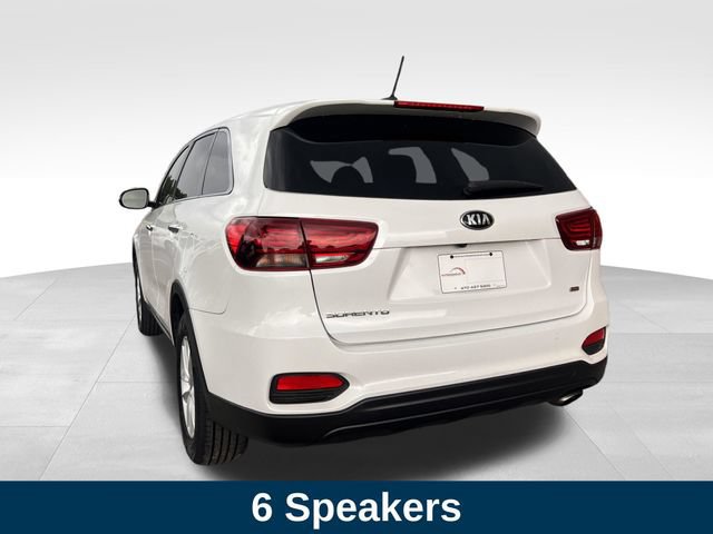 Used 2019 Kia Sorento FWD image 3