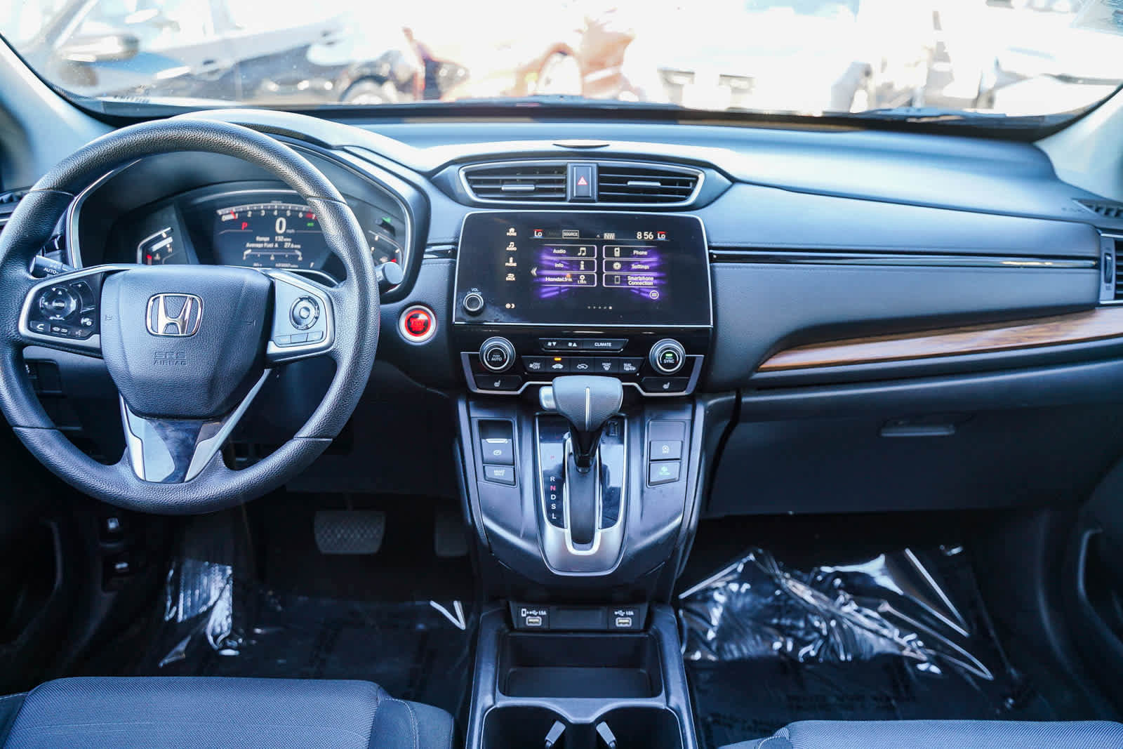 Used 2020 Honda CR-V EX image 12