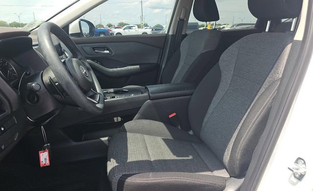 Used 2023 Nissan Rogue SV FWD image 22