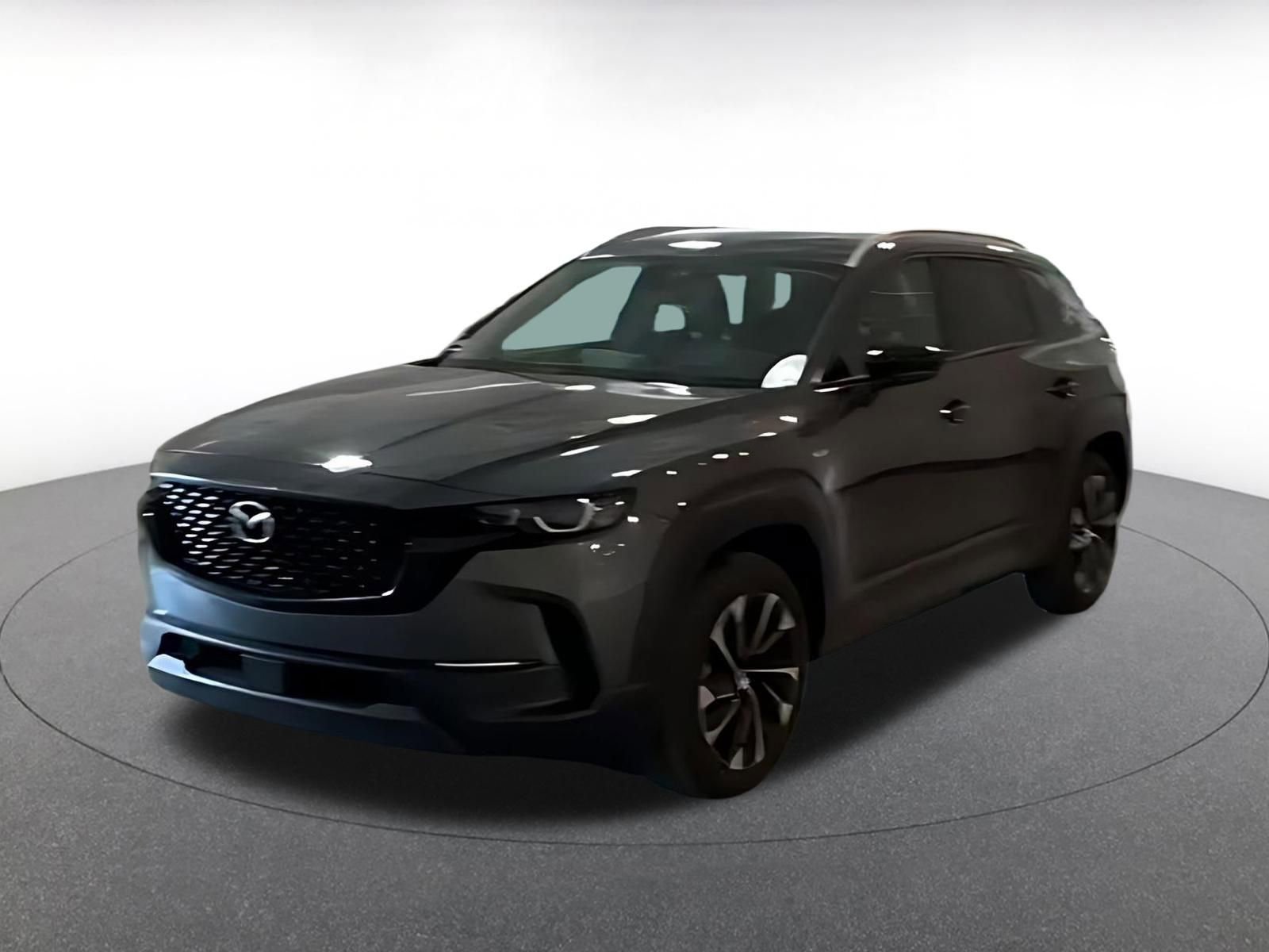 Used 2025 MAZDA CX-50 2.5 Hybrid w/ Premium Plus Pkg AWD/4WD image 2