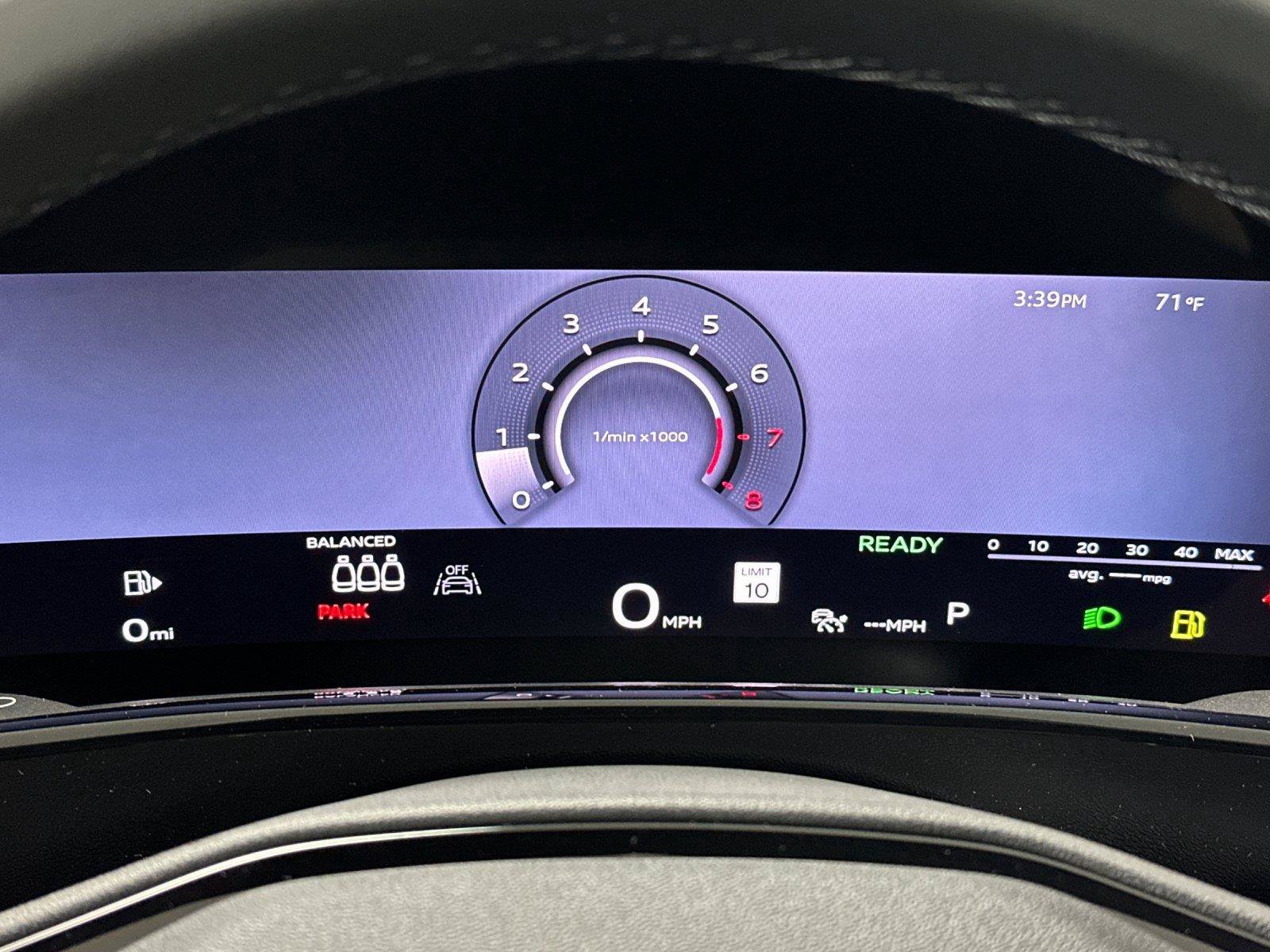 New 2026 Audi Q3 quattro 2.0T AWD/4WD image 24