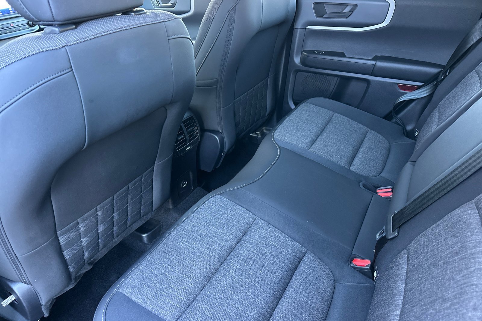 Used 2024 Ford Bronco Sport Big Bend image 13