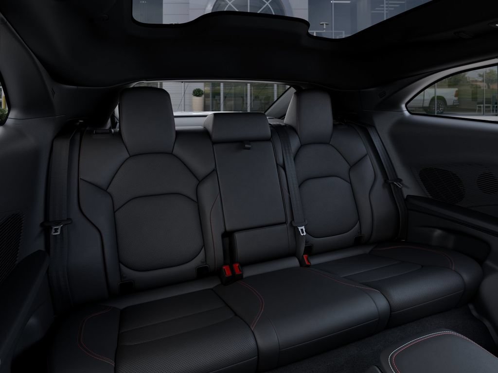 New 2026 Dodge Charger Scat Pack AWD/4WD image 16