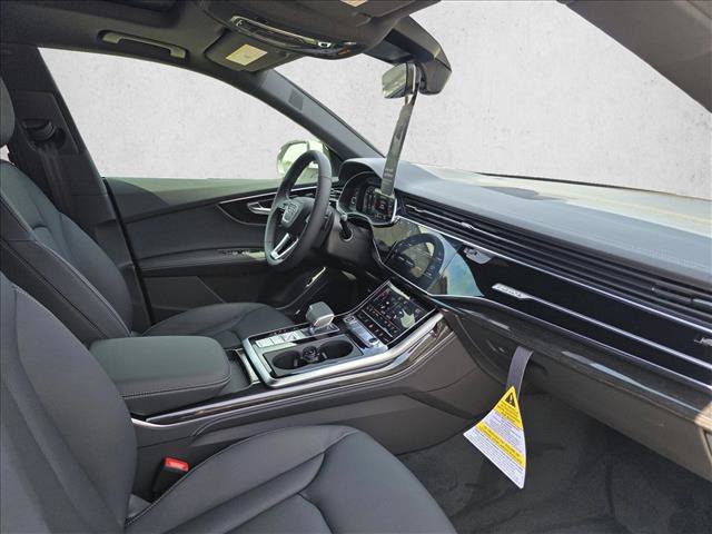 New 2026 Audi Q8 Premium Plus w/ Premium Plus Package AWD/4WD image 12
