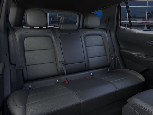 New 2027 Chevrolet Equinox LT w/ Convenience Package II AWD/4WD image 17