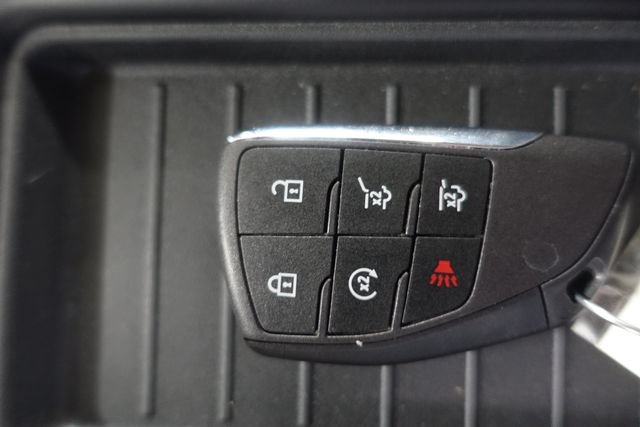 Used 2024 Chevrolet Tahoe High Country w/ Advanced Technology Package AWD/4WD image 17