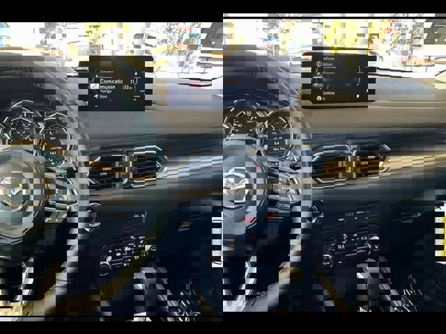 New 2025 MAZDA CX-5 AWD 2.5 S w/ Select Package image 37