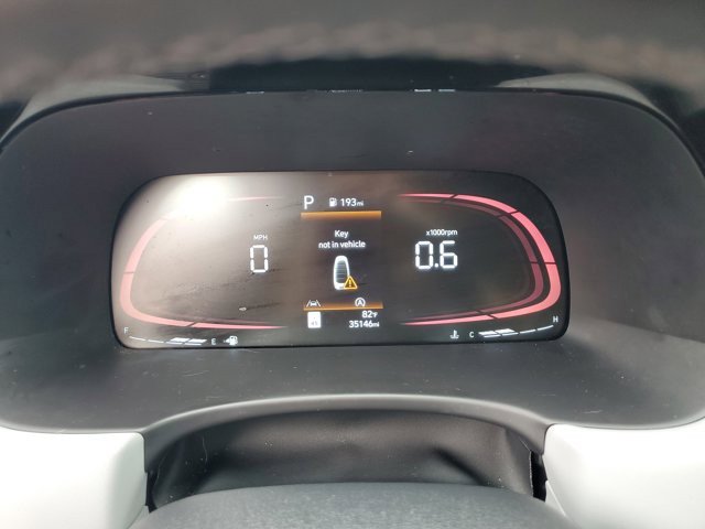 Used 2023 Hyundai Palisade SEL w/ Cargo Package image 28