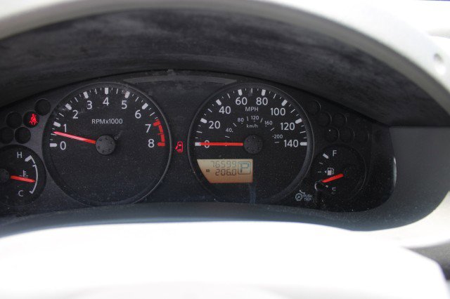 Used 2020 Nissan Frontier SV RWD image 20