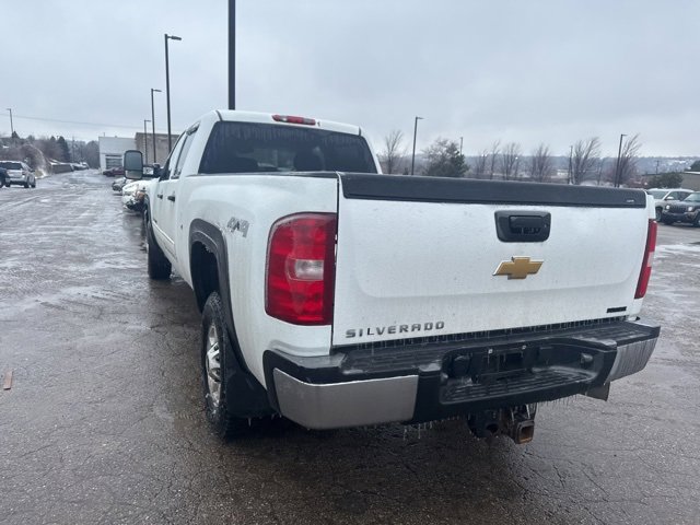 Used 2012 Chevrolet Silverado 2500 LT w/ Interior Plus Package image 25