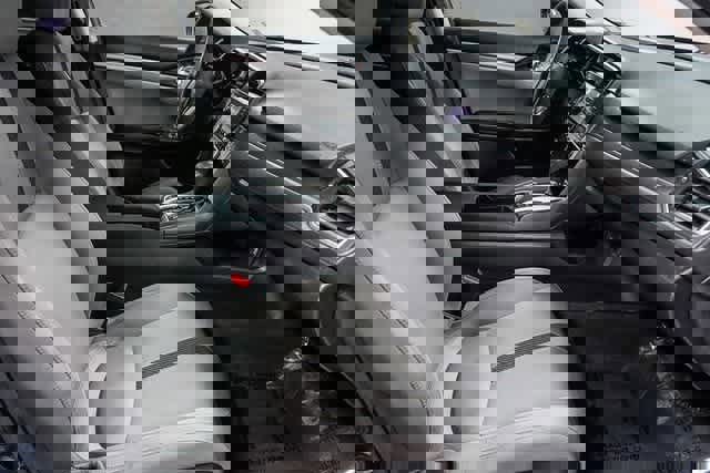 Used 2016 Honda Civic LX image 18