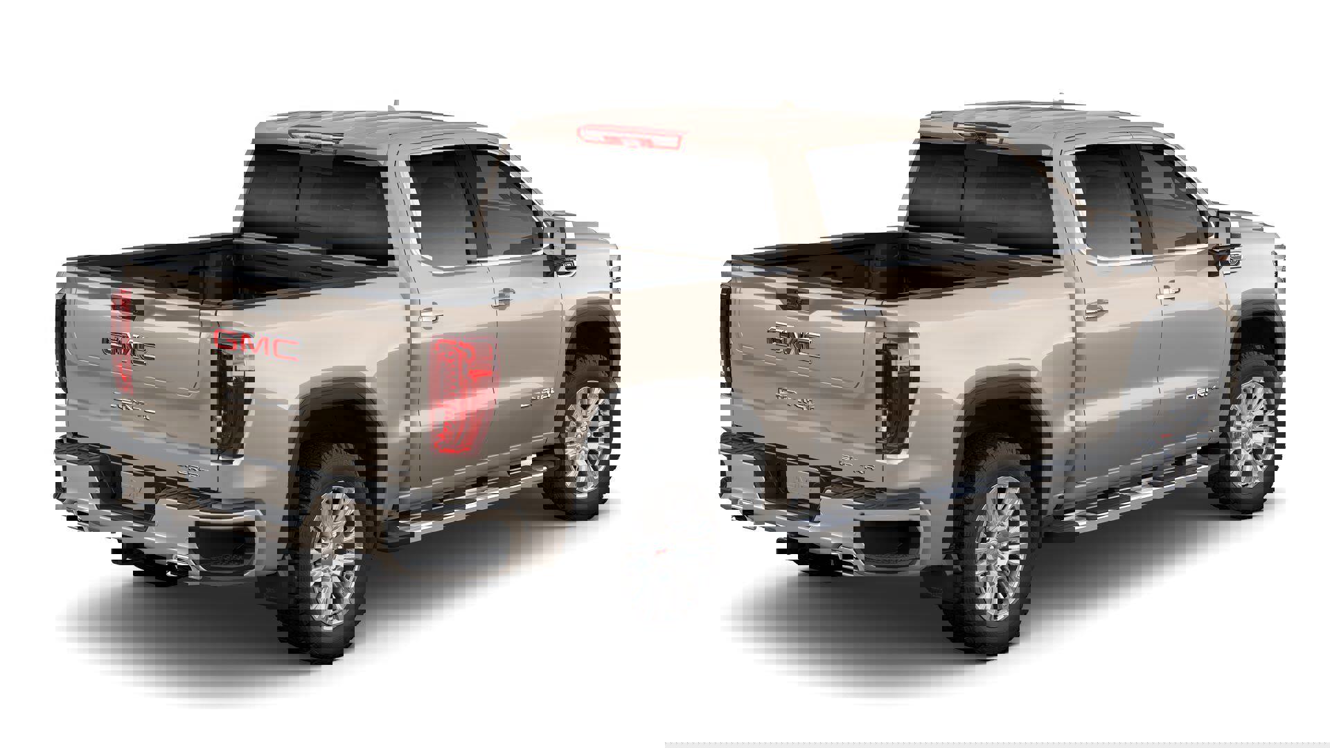 New 2026 GMC Sierra 1500 Denali image 45