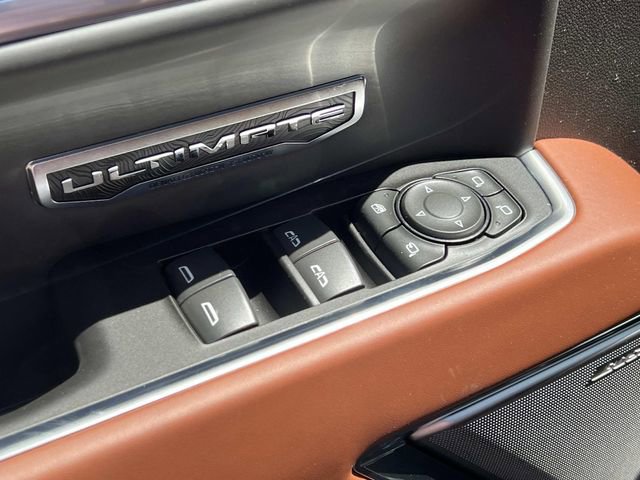 New 2026 GMC Sierra 1500 Denali Ultimate AWD/4WD image 15