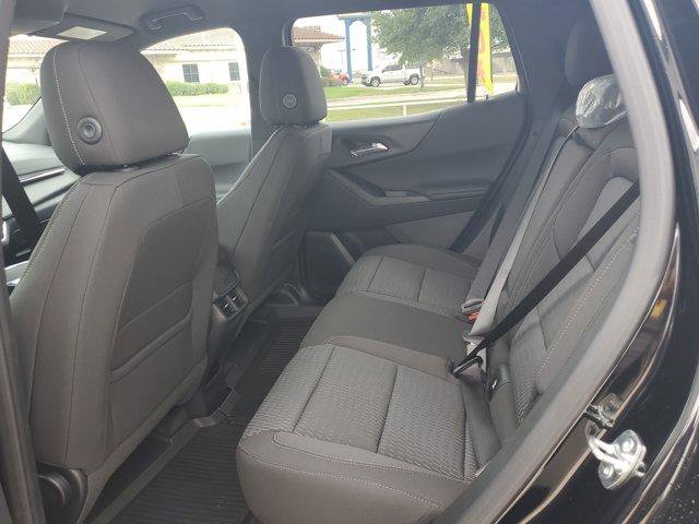 New 2026 Chevrolet Equinox LT image 15