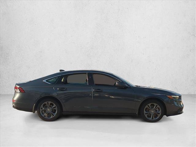 Used 2024 Honda Accord EX-L image 4