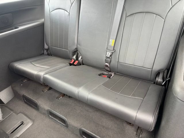 Used 2016 GMC Acadia Denali AWD/4WD image 9