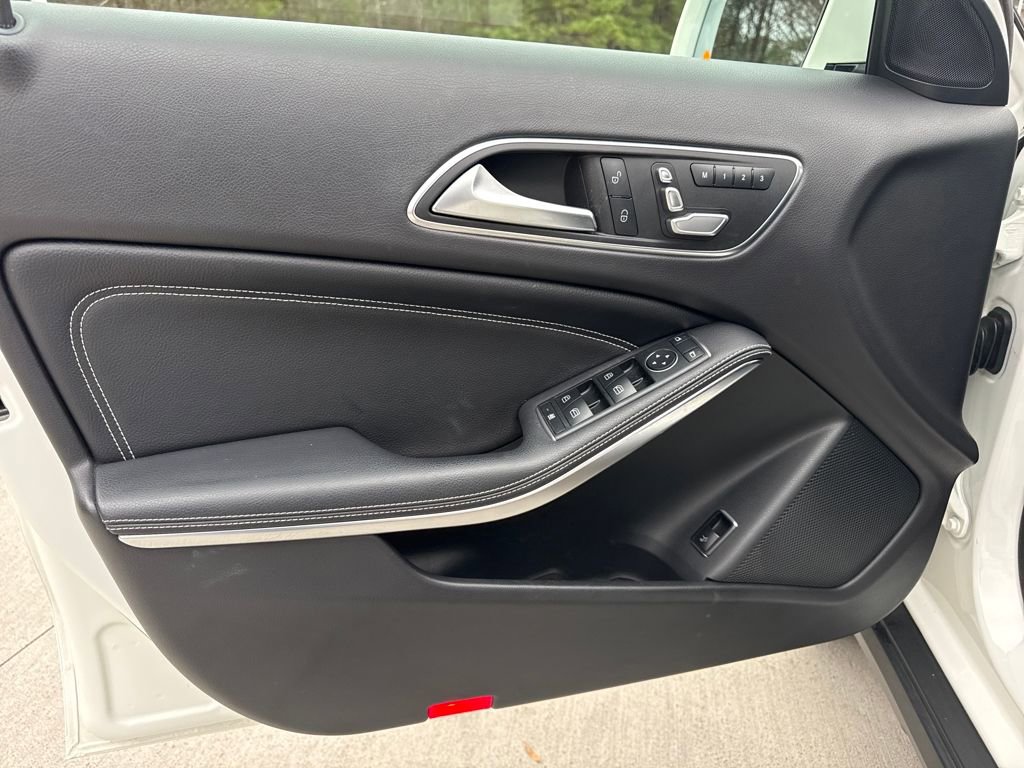 Used 2019 Mercedes-Benz GLA 250 GLA 250 image 14