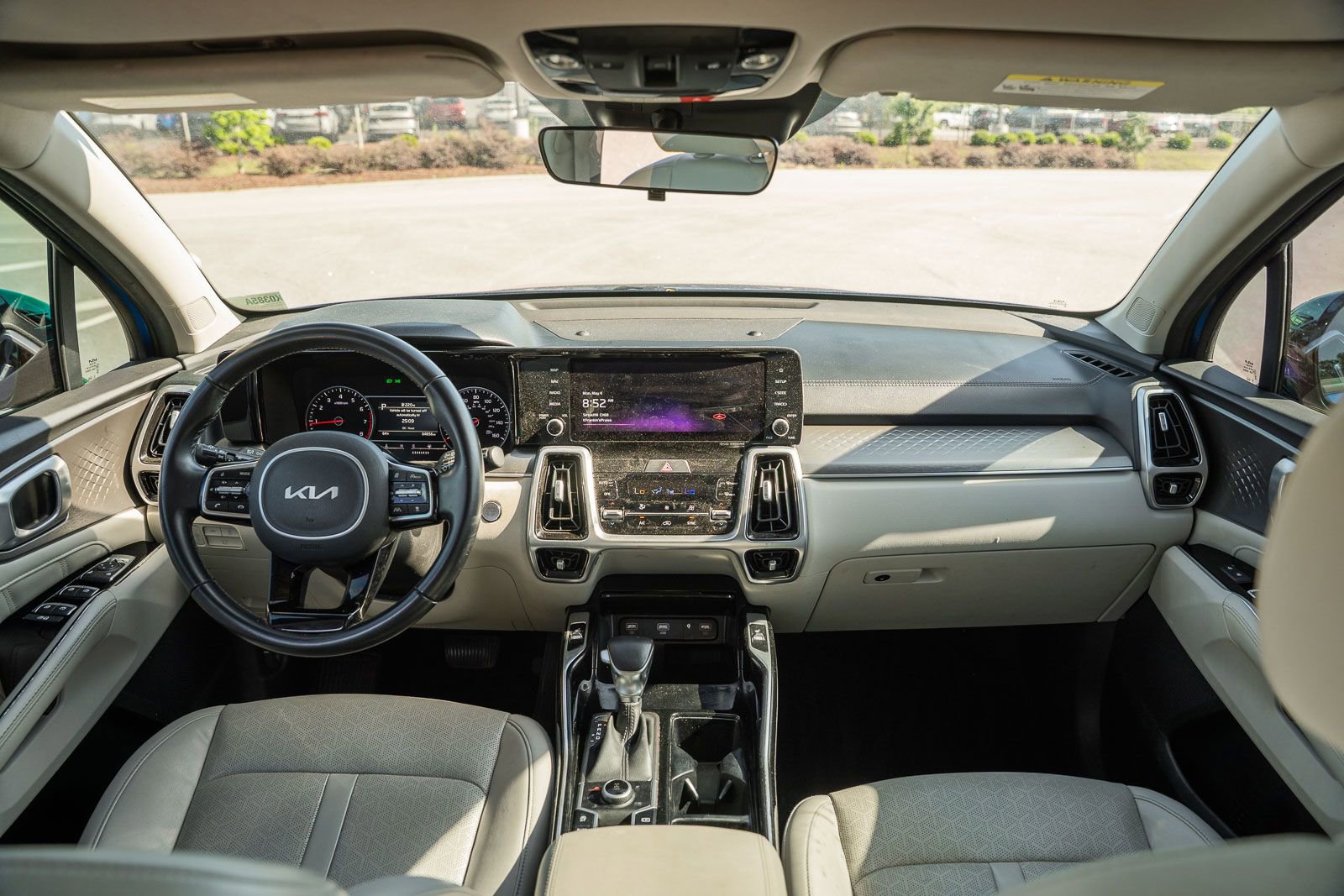 Used 2022 Kia Sorento SX AWD/4WD image 27
