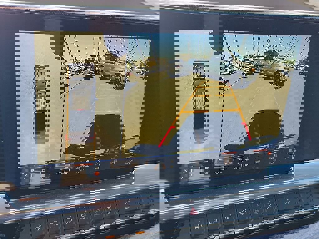 New 2026 Chevrolet Silverado 1500 LT Trail Boss w/ LT Trail Boss Premium Package image 9