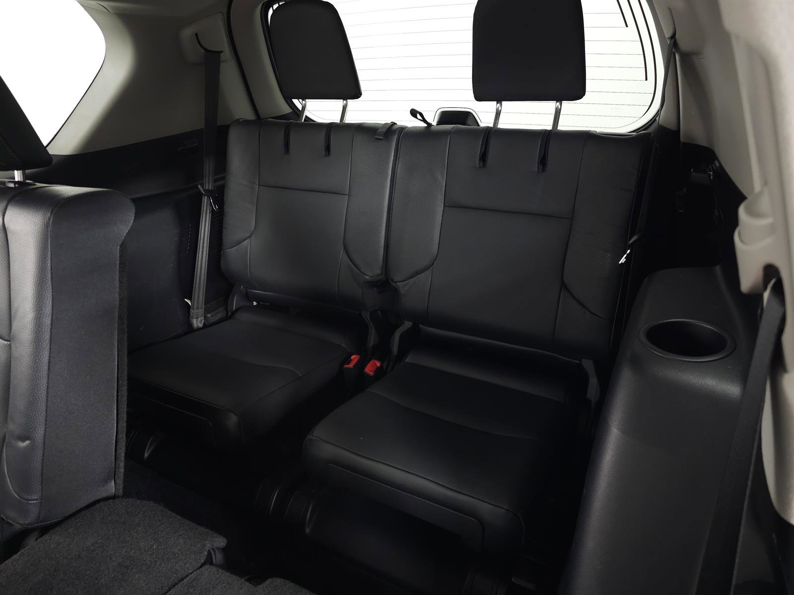 Used 2018 Lexus GX 460 Premium w/ Premium Package image 31